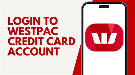 westpac digital card login.